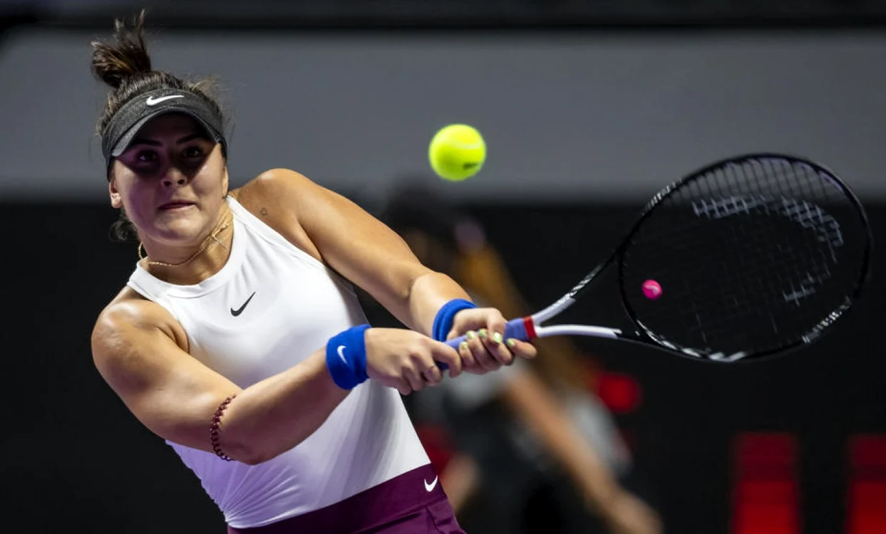 bianca andreescu foto epa efe