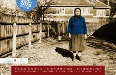 Expoziția „Satul românesc în spirala sărăciei (1949–1999)”, la Muzeul de Etnografie „Vergu-Mănăilă” din Buzău