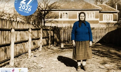 Expoziția „Satul românesc în spirala sărăciei (1949–1999)”, la Muzeul de Etnografie „Vergu-Mănăilă” din Buzău