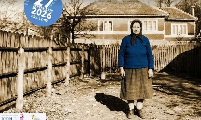 Expoziția „Satul românesc în spirala sărăciei (1949–1999)”, la Muzeul de Etnografie „Vergu-Mănăilă” din Buzău 