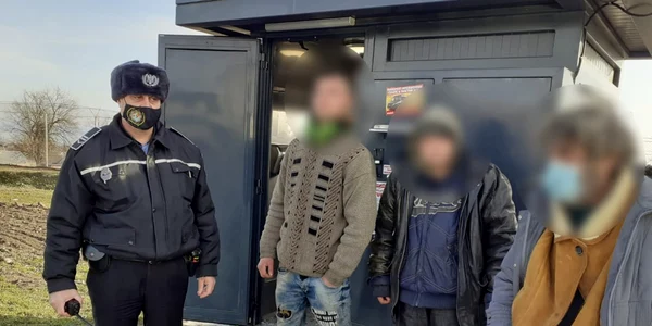 politist local oameni ai strazii Galati