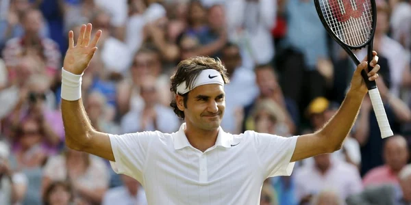roger federer foto reuters