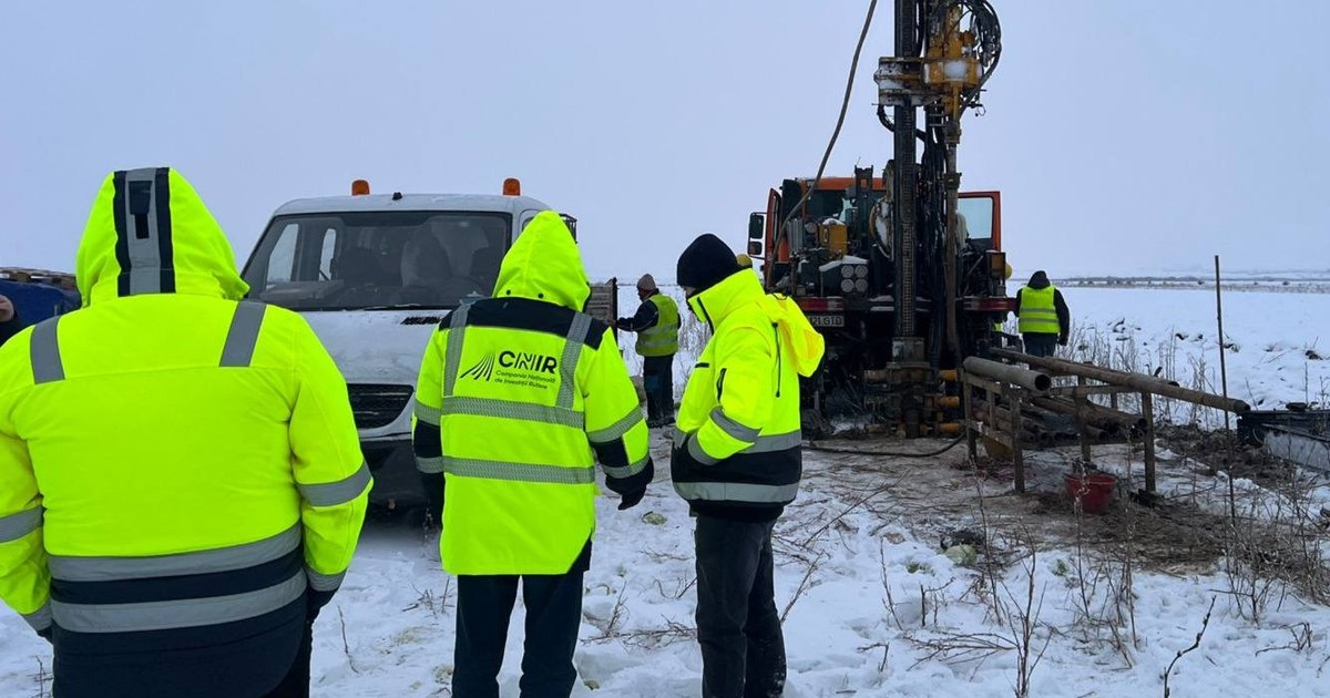 Începe proiectarea lotului 1D al autostrăzii A8 Unirii