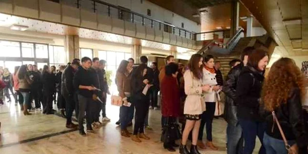 studenti iasi