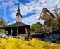 Biserica de lemn de la Bastea, in Hunedoara Foto Daniel Guță (15) jpg