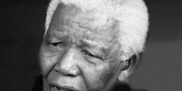 nelson mandela foto facebook