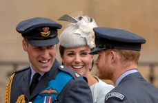 harry- william- kate