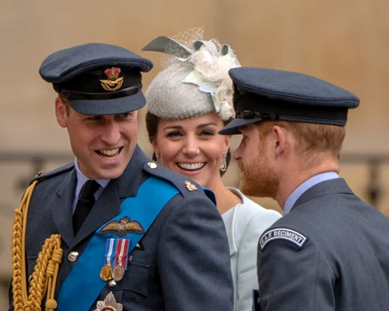 harry- william- kate