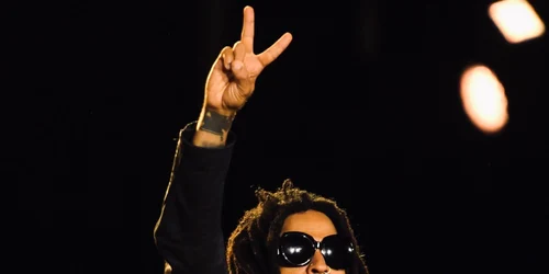 LENNY KRAVITZ @ UNTOLD 2024 jpg