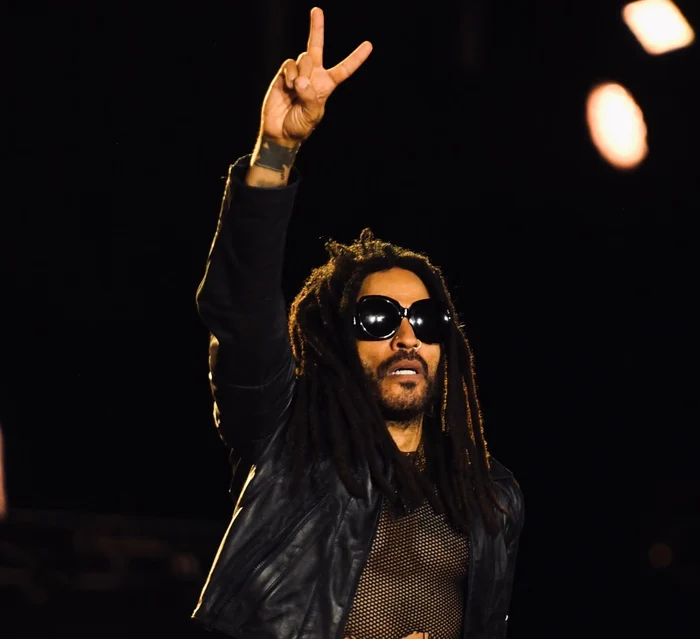 LENNY KRAVITZ @ UNTOLD 2024 jpg
