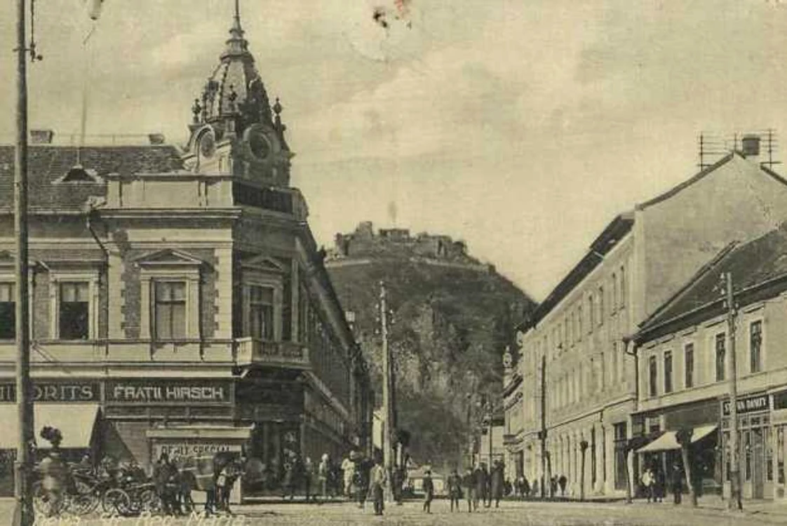 Hunedoara