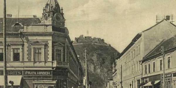 Hunedoara