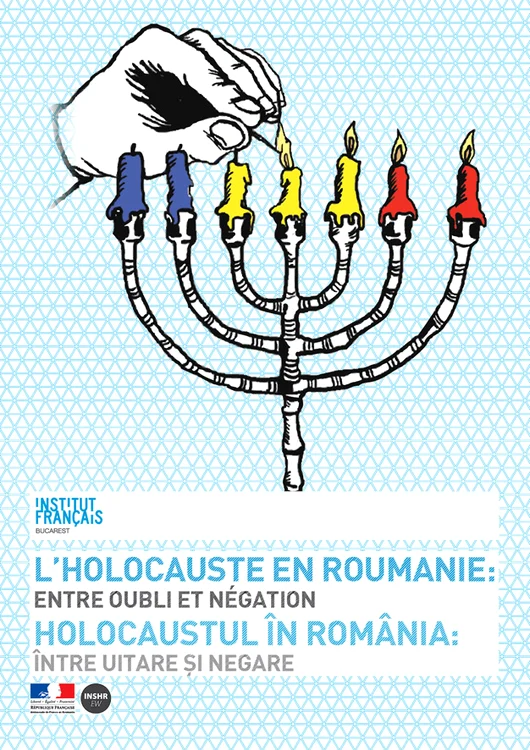 Holocaustul în România: între uitare şi negare jpeg