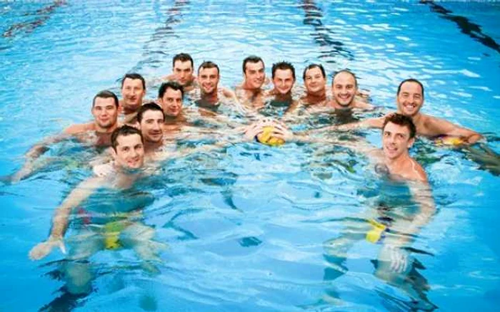 polo romania