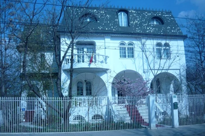 vila vlasov