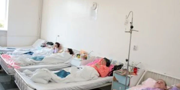 Neamţ: Loterie cu viaţa pacienţilor- Revista presei locale