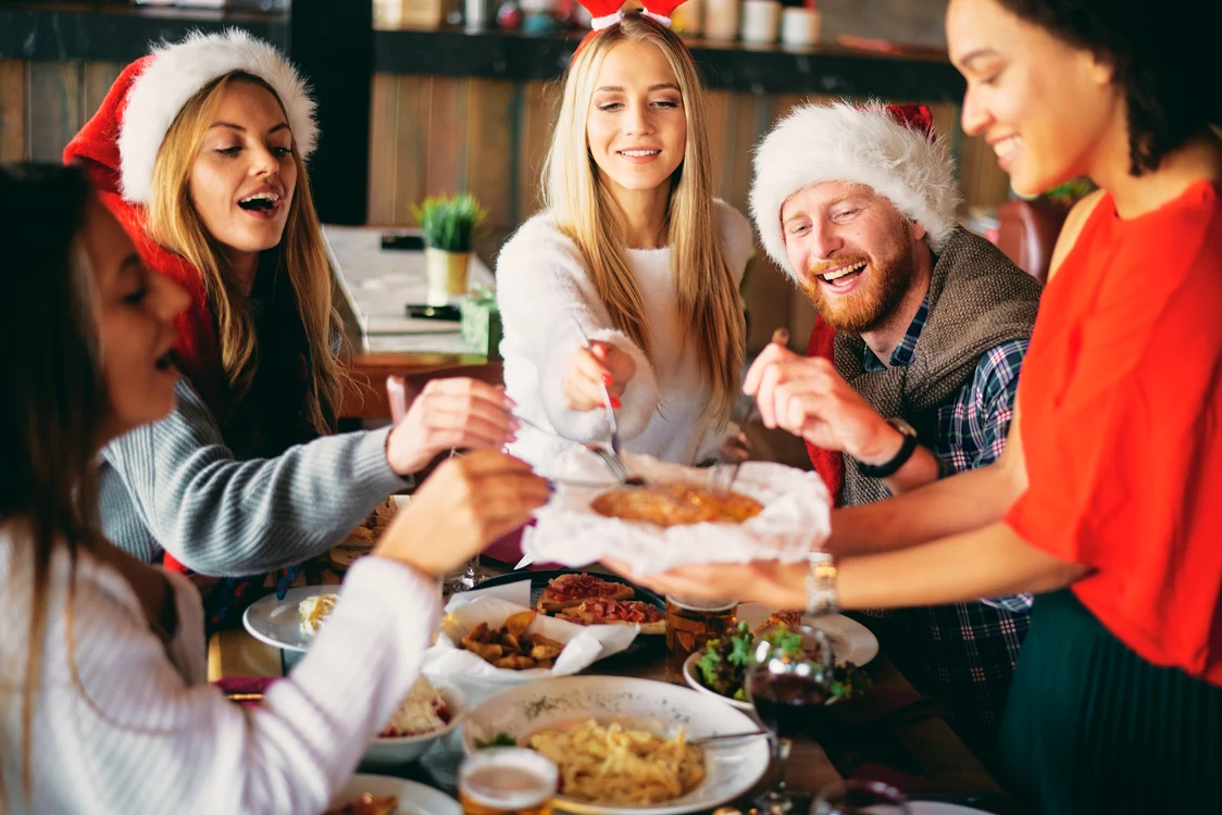 Gustă din toate, dar cu măsură!