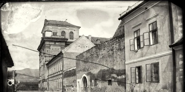 strada alba iulia