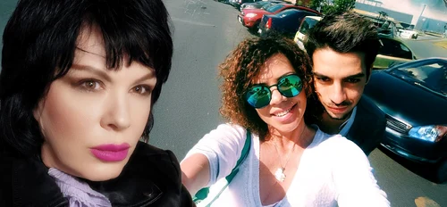 Mariana Moculescu intervine în scandalul dintre David Pușcaș și Luminița Anghel