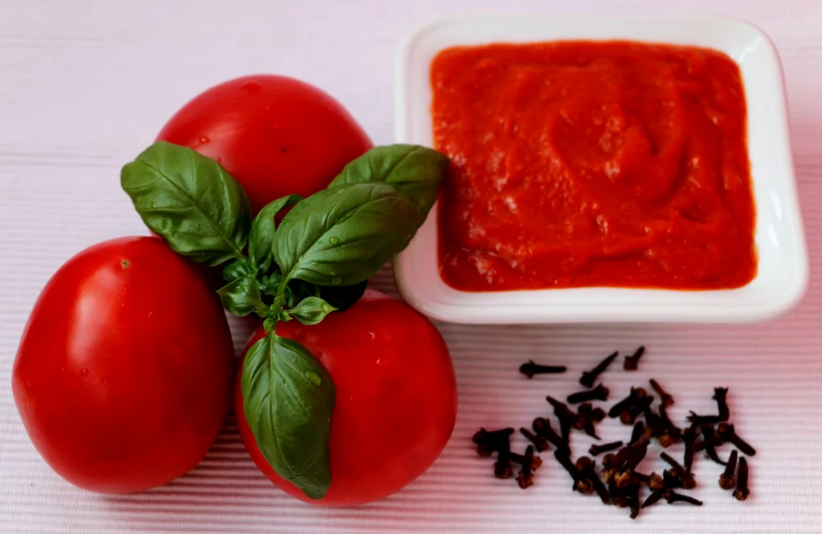 Ketchup de casă. Foto: arhiva.
