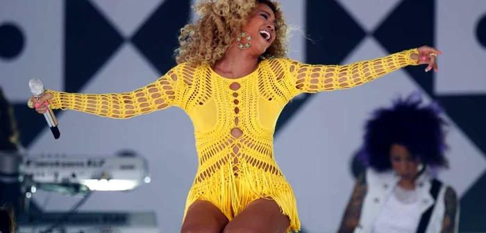 Inelul lui Beyonce a costat 5 milioane de dolari