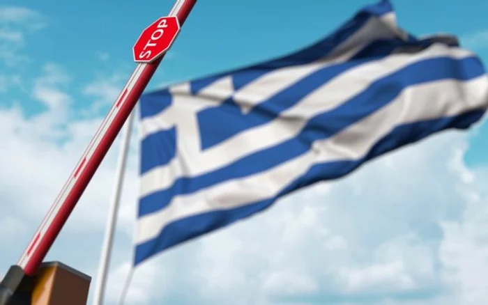 
    MAE a transmis o avertizare de călătorie pentru Grecia. Sunt așteptate fenomene meteo extreme Sursă foto: Shutterstock  