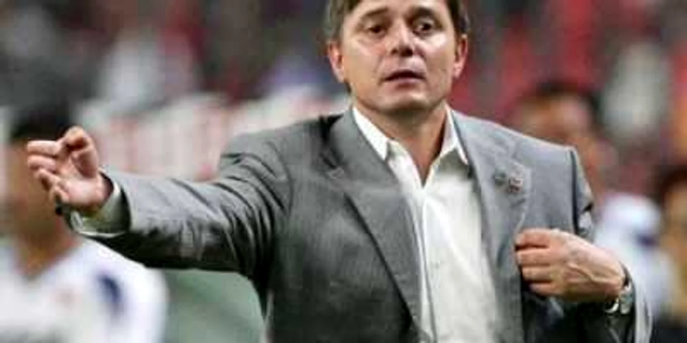  Dragan Stojkovici
