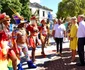 Regele Willem Alexander, Regina Maxima și Prințesa Amalia în turneu în Caraibe