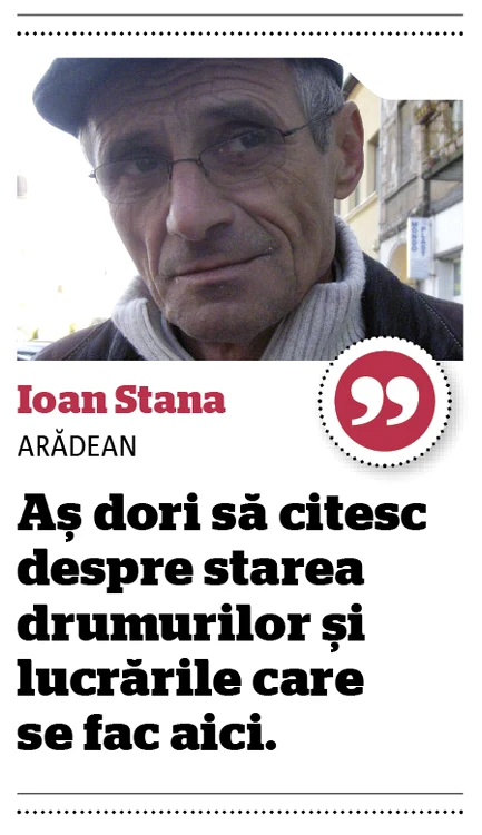 Cititor Arad