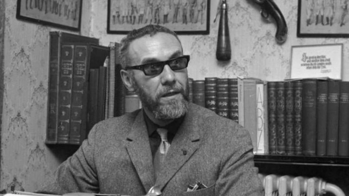Sven Hassel
