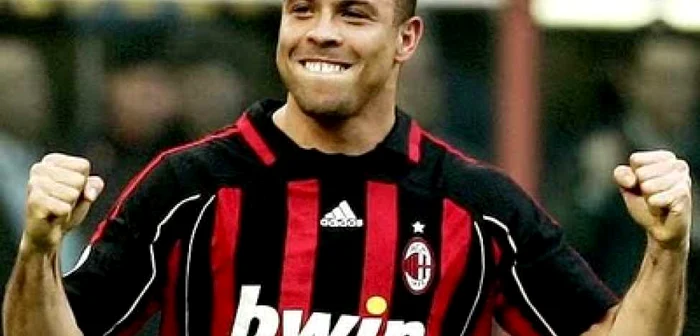 Ronaldo va juca într-un film
