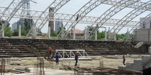 Sala Polivalentp "Poli"