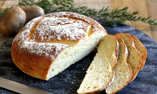 Potato Bread with Rosemary and Cheddar sliced 1024x682 jpeg
