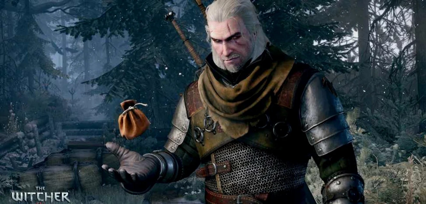 witcher