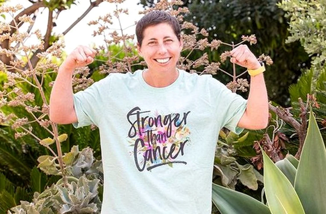 
    Carla Suarez Navarro și tricoul special FOTO: Instagram  