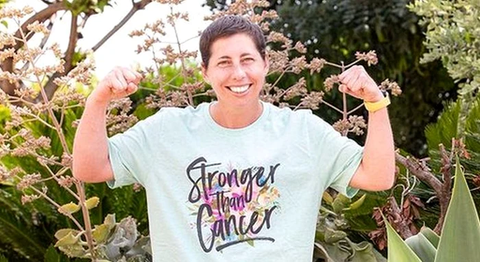 Carla Suarez Navarro, un monument de voință, după ce a învins cancerul.