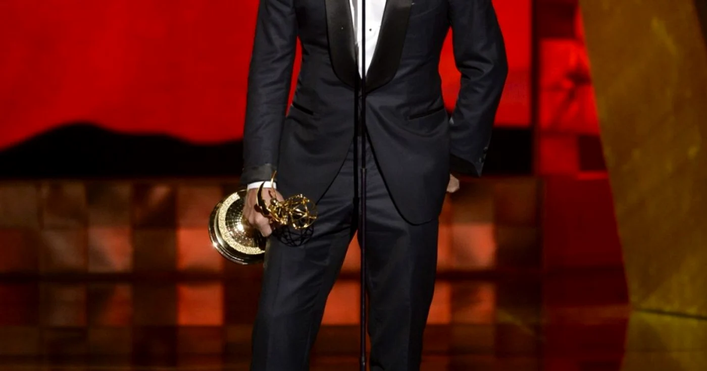 jon hamm emmy 2015 foto ap 