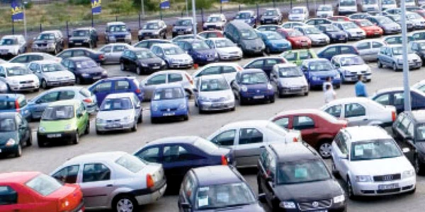 Perspective sumbre pentru piaţa auto românească