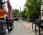 incendiu restaurant vaslui