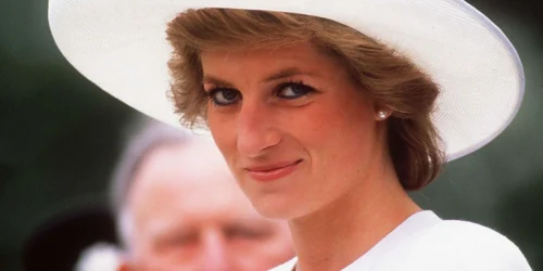 Lady Di