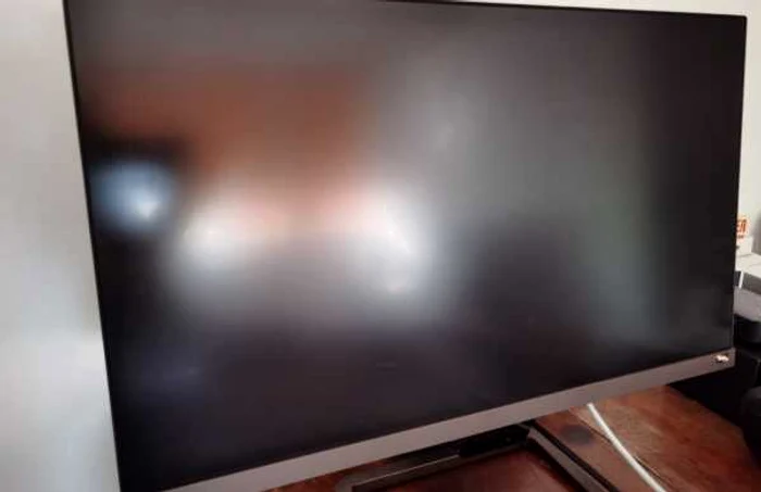 Monitor BenQ EW2780U