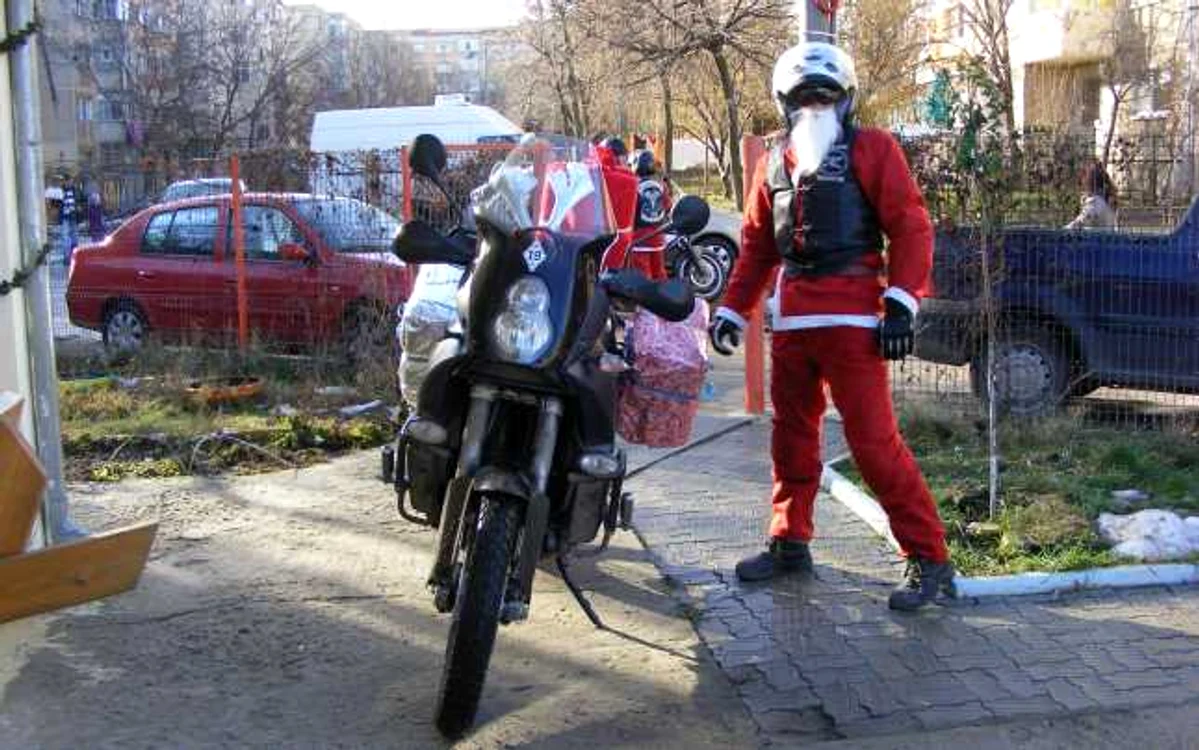 MotoMoș