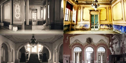 Cazinoul din Constanţa