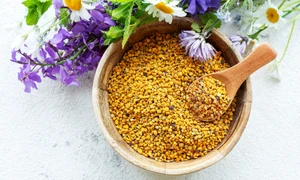 Foto interior propolis Shutterstock png