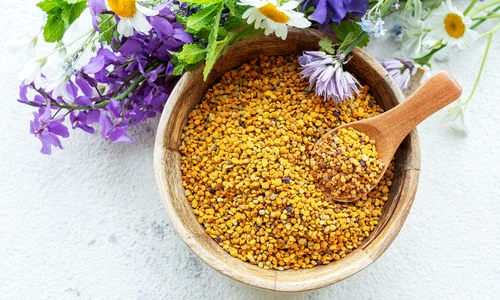 Foto interior propolis Shutterstock png
