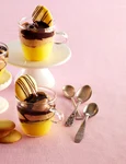 Lemon curd cu mousse de ciocolată   jpeg