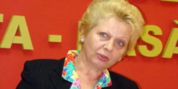 Doina Pană