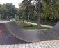 Skate Park pentru tinerii din Timişoara