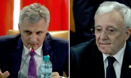 scandal intre daniel zamfir si mugur isarescu in parlament noi facem regulile noi punem intrebarile si dumneavoastra raspundeti sa va spun ce este robor ca sa stiti despre ce discutam video 333844 jpeg