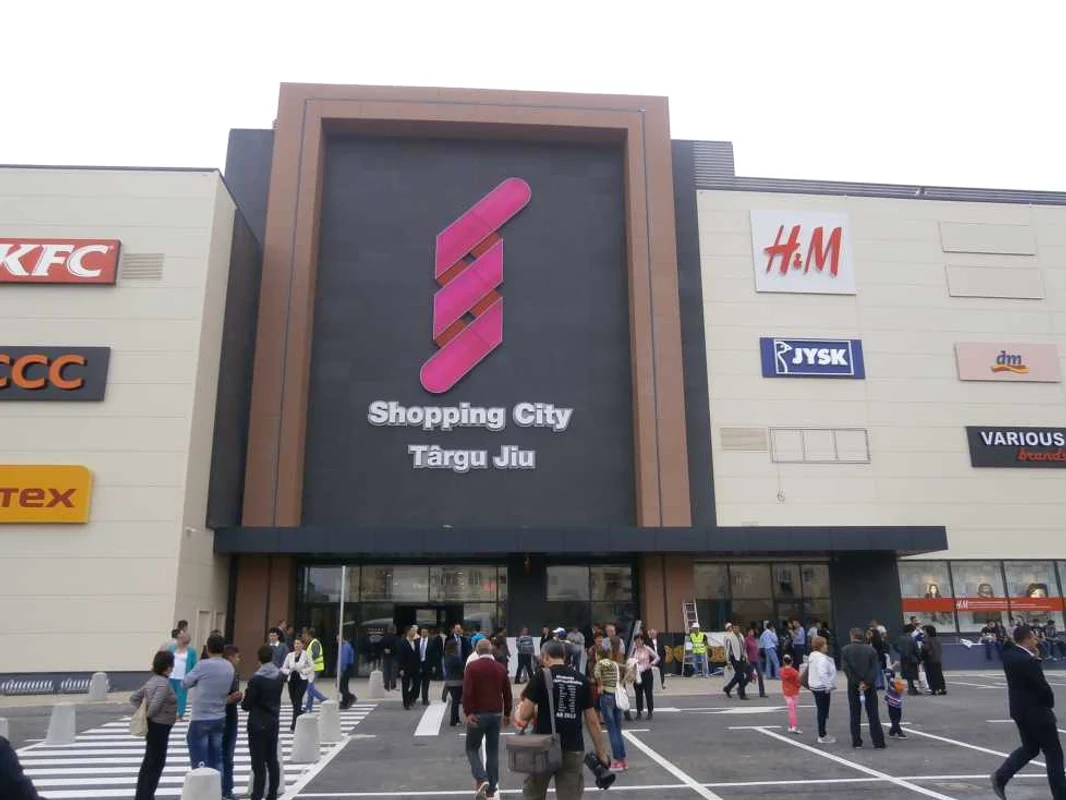 Ponta Mall